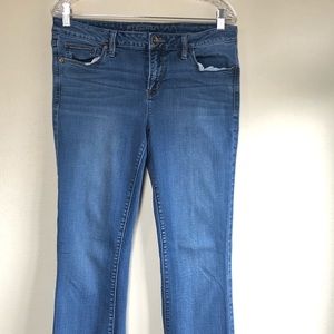 bootcut jeans jcpenney